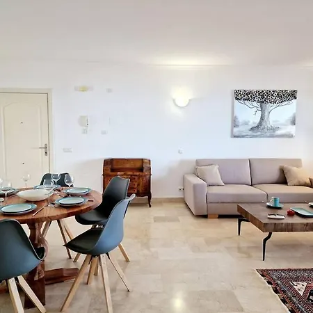Las Palmeras Seaviews Mijas Exterior photo