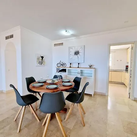 Las Palmeras Seaviews Mijas Exterior photo