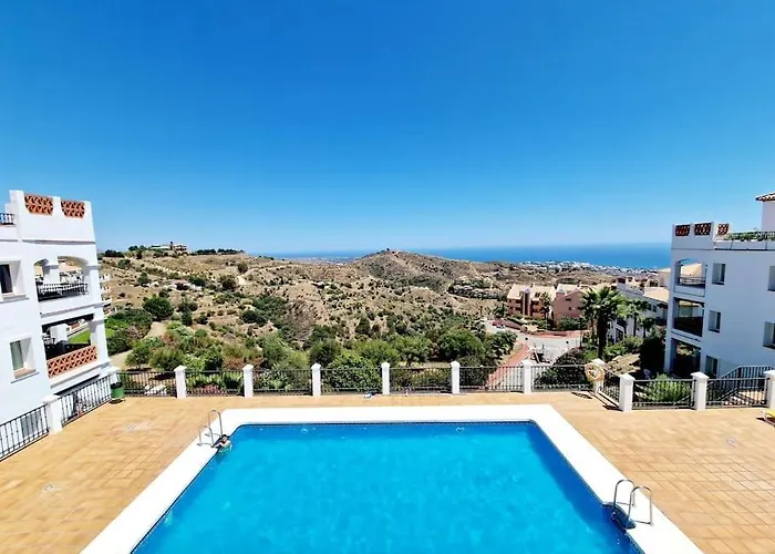 Las Palmeras Seaviews