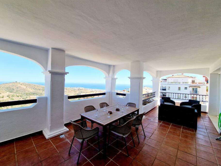 Appartement Palmeras Seaviews