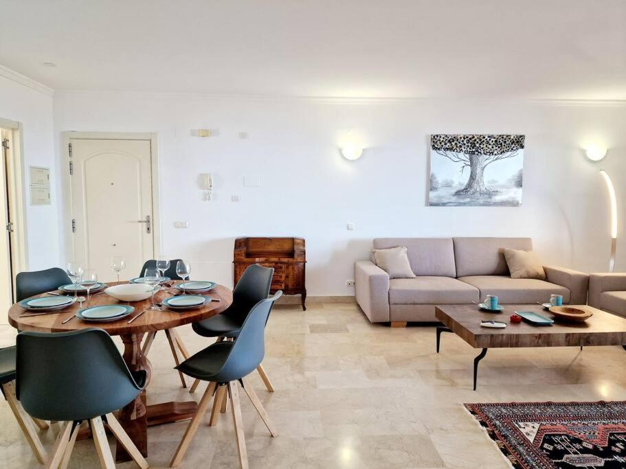 Appartement Palmeras Seaviews