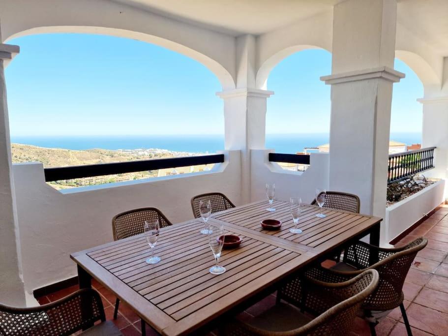 Palmeras Seaviews *
