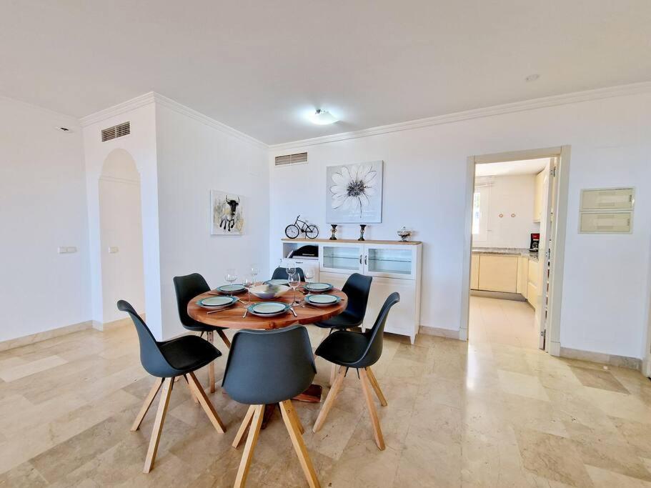 Palmeras Seaviews