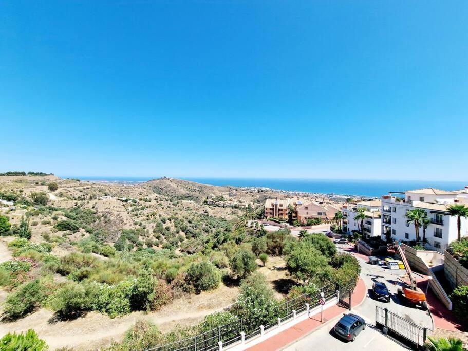 Appartement Palmeras Seaviews *
