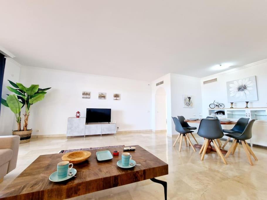 Palmeras Seaviews Mijas
