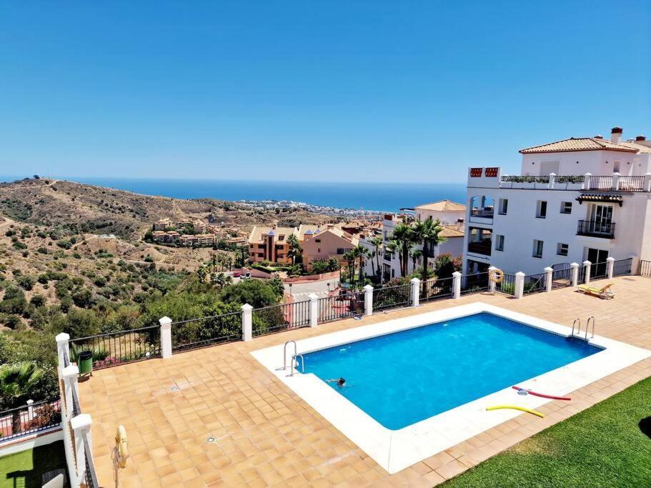 Palmeras Seaviews