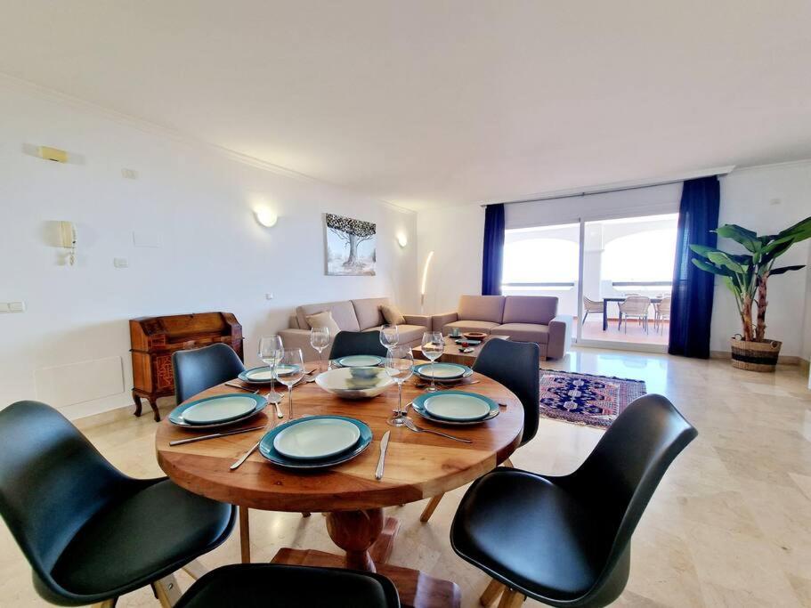 Palmeras Seaviews