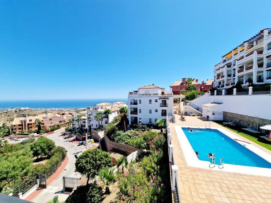 Appartement Palmeras Seaviews