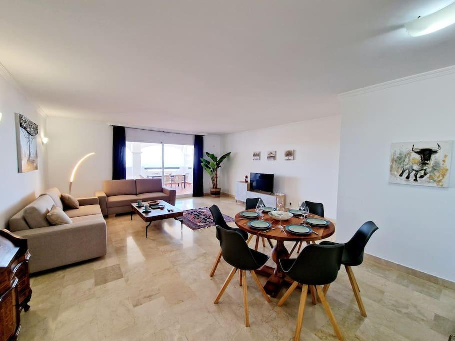 Appartement Palmeras Seaviews