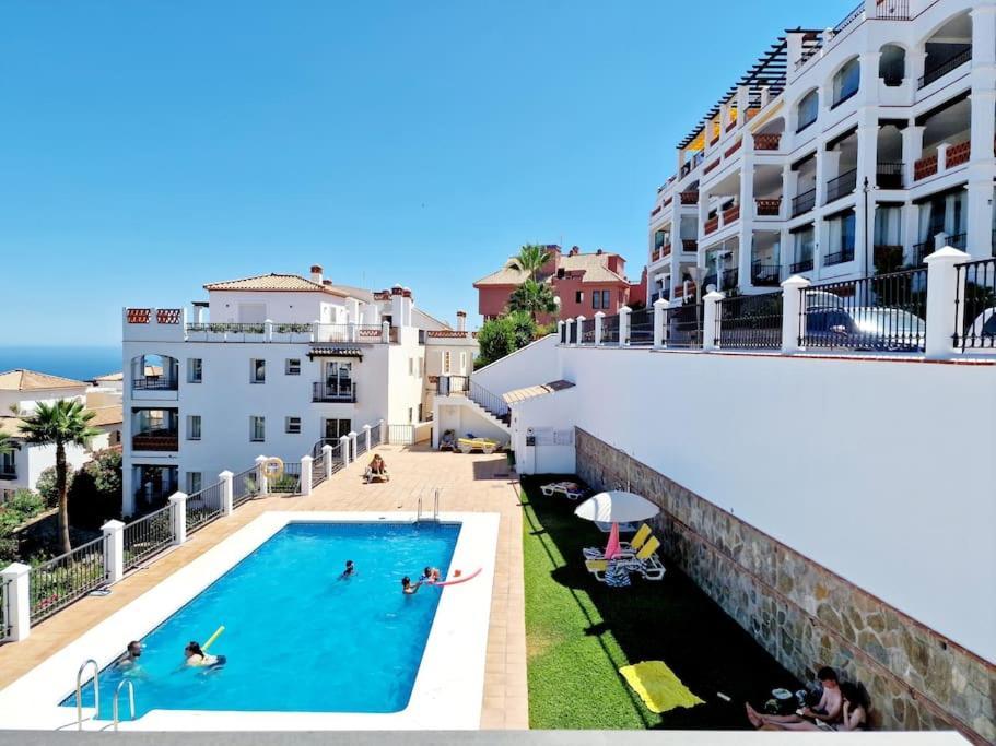 Palmeras Seaviews Mijas