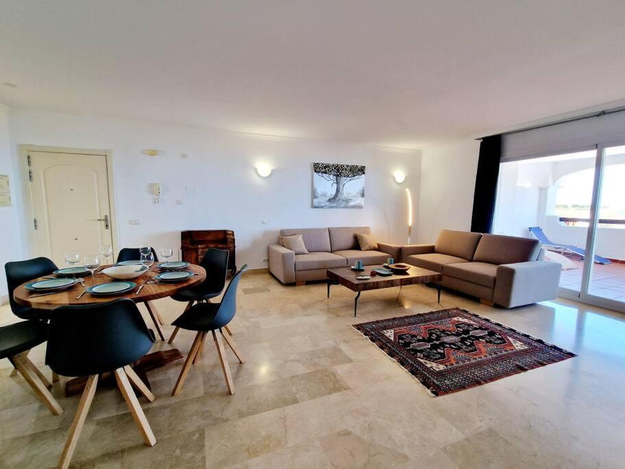 Palmeras Seaviews Appartement Mijas