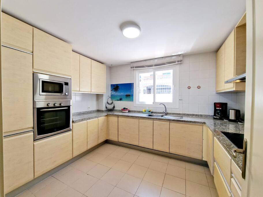 Appartement Palmeras Seaviews *
